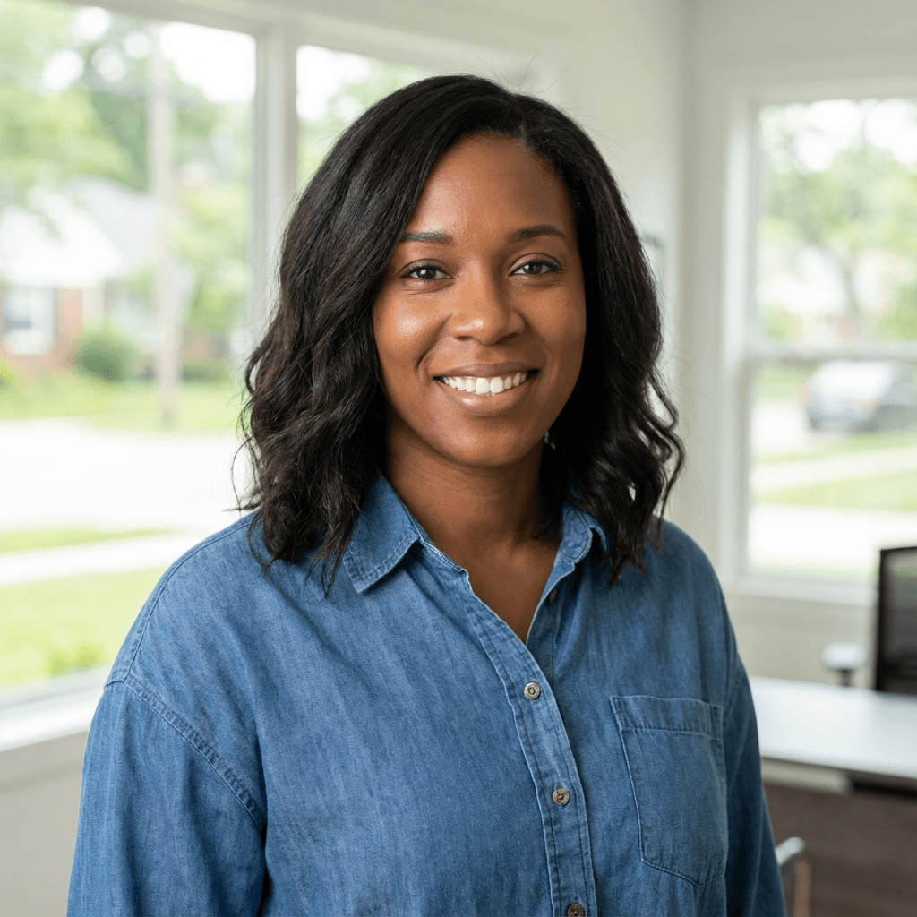 Robin Jiles, Certified Notary Public and Loan Signing Agent