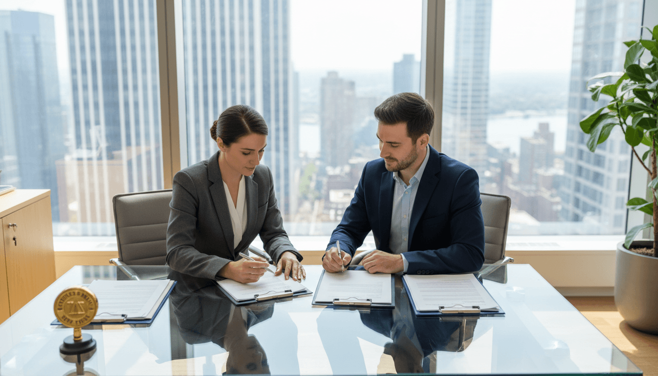 Same-day notary appointments
